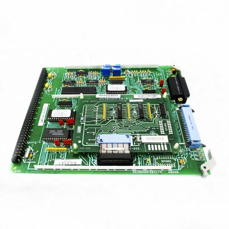 GE DS3800HFXB1L1H