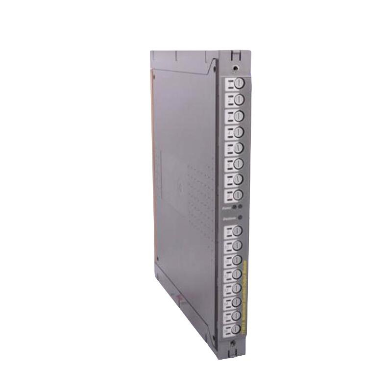 ICS Triplex T8472