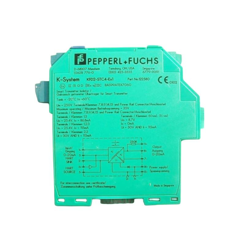 Pepperl+Fuchs HID2824