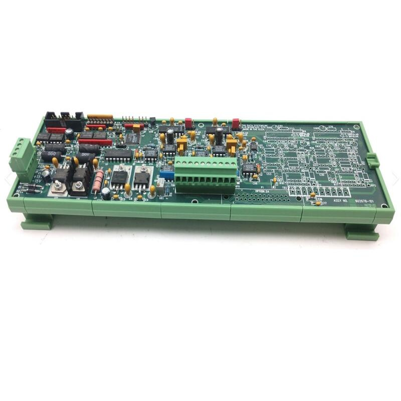 DELTA TAU ACC28B-A-D INTERFACE 2 4 AXIS