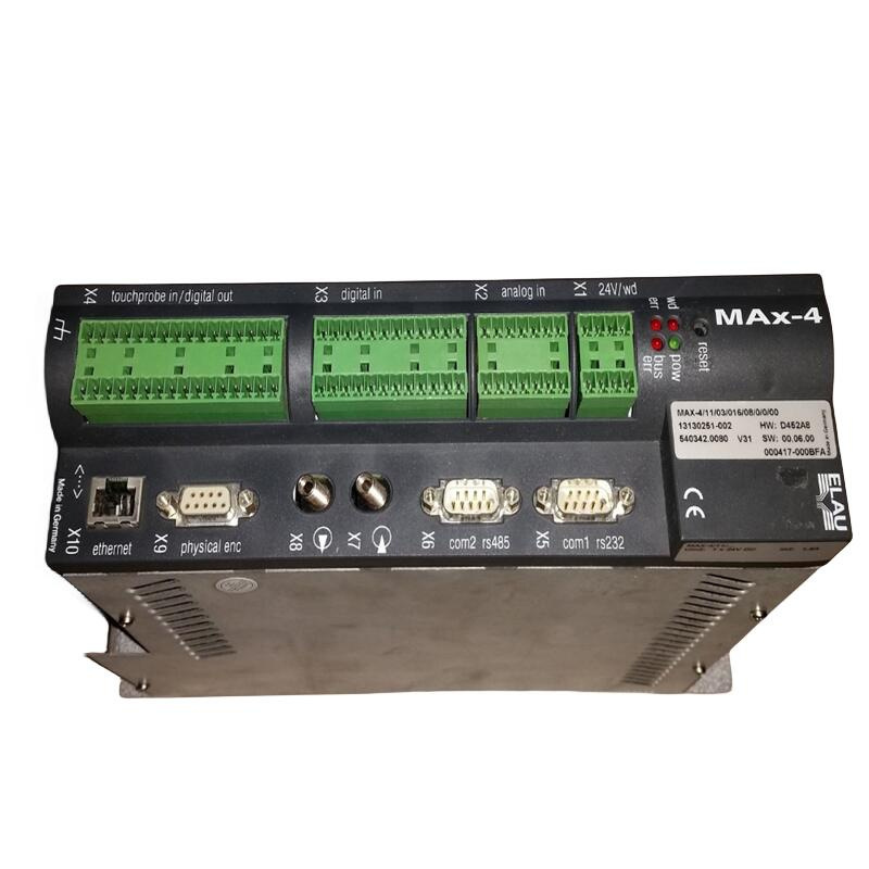 ELAU MC-4 11 03 400