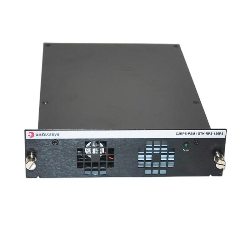 ENTERASYS STK-RPS-150PS P0973BP