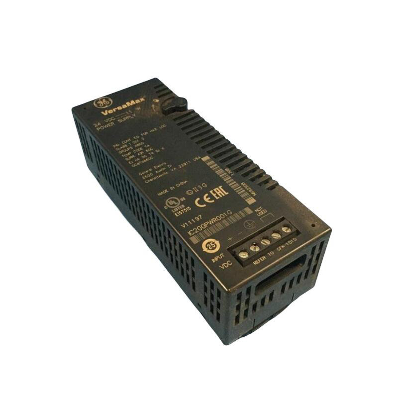 GE IC200PWR001