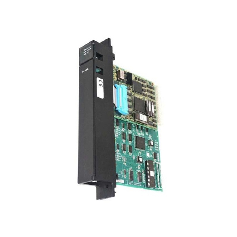 GE IC697BEM721