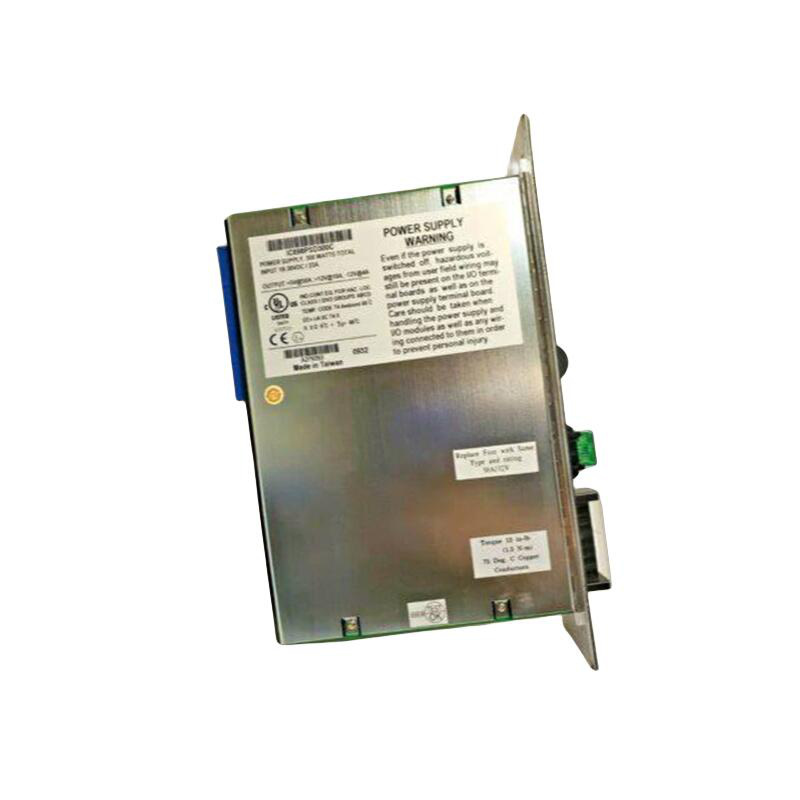 GE IC698PSD300C