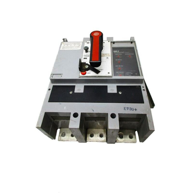 GE TP1610SS RMS-9