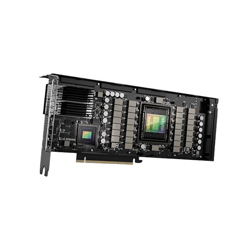 H100 PCIE Single Card