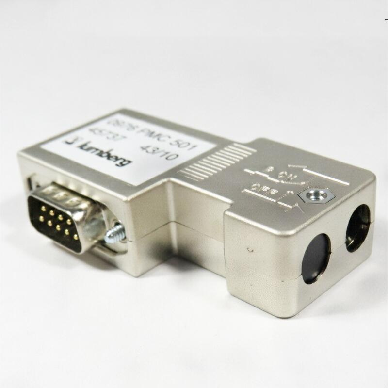 HIRSCHMANN 0976 PMC 501
