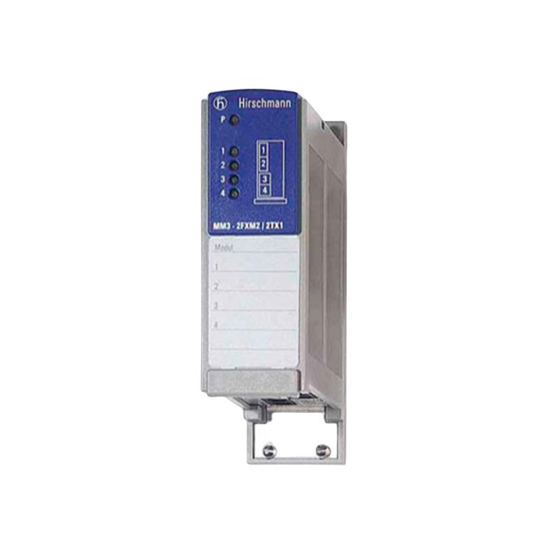 HIRSCHMANN MM3-2FXM2 2TX1