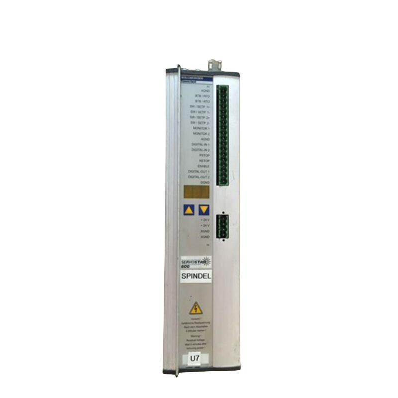 KOLLMORGEN S60300