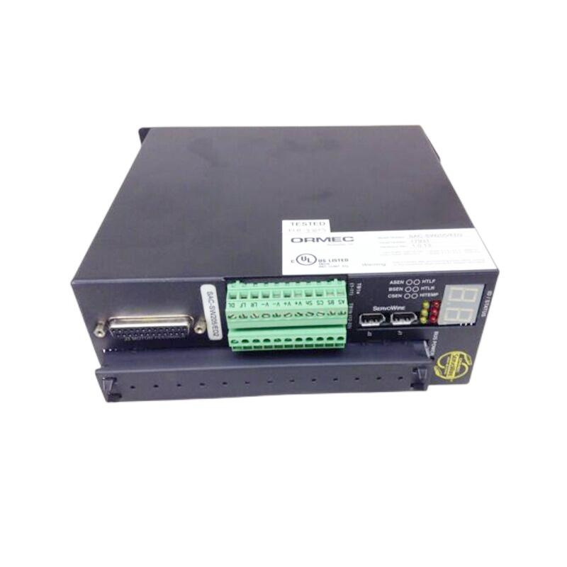 ORMEC SAC-SW225 EB