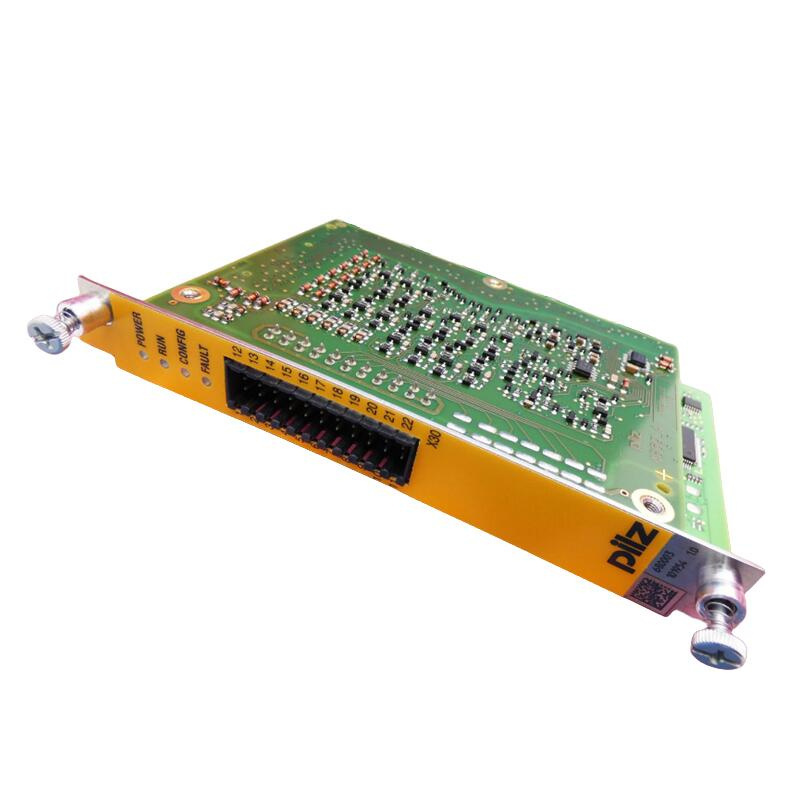 PILZ 680003 4869L4 + 4753L4