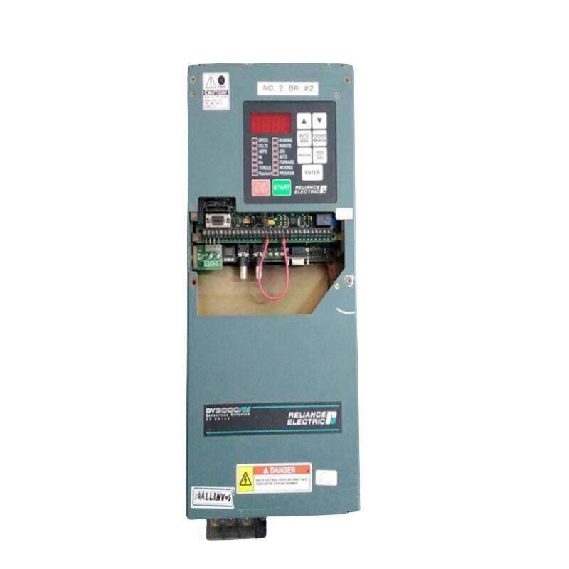 RELIANCE ELECTRIC 30V4060