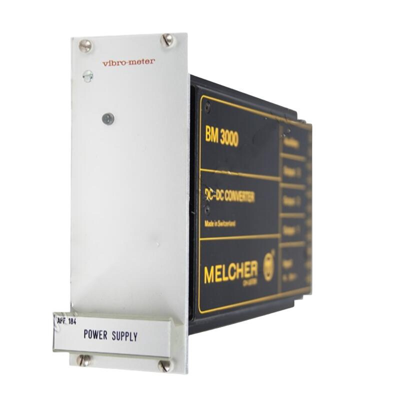 VIBRO-METER APF 184