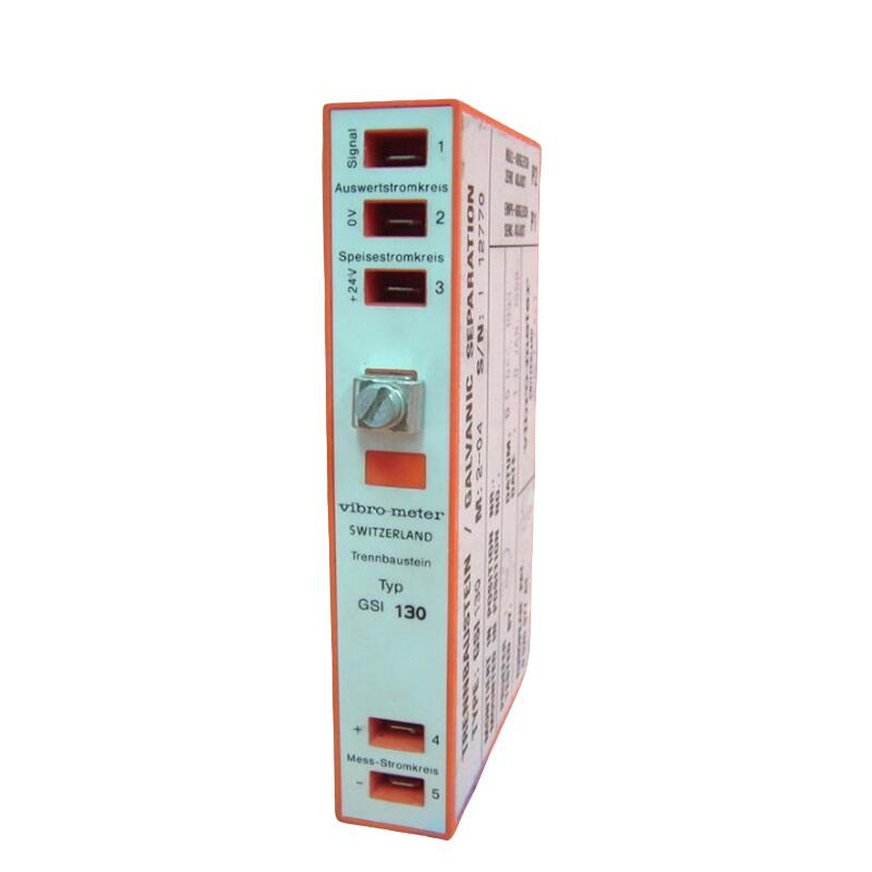 VIBRO-METER GSI 130