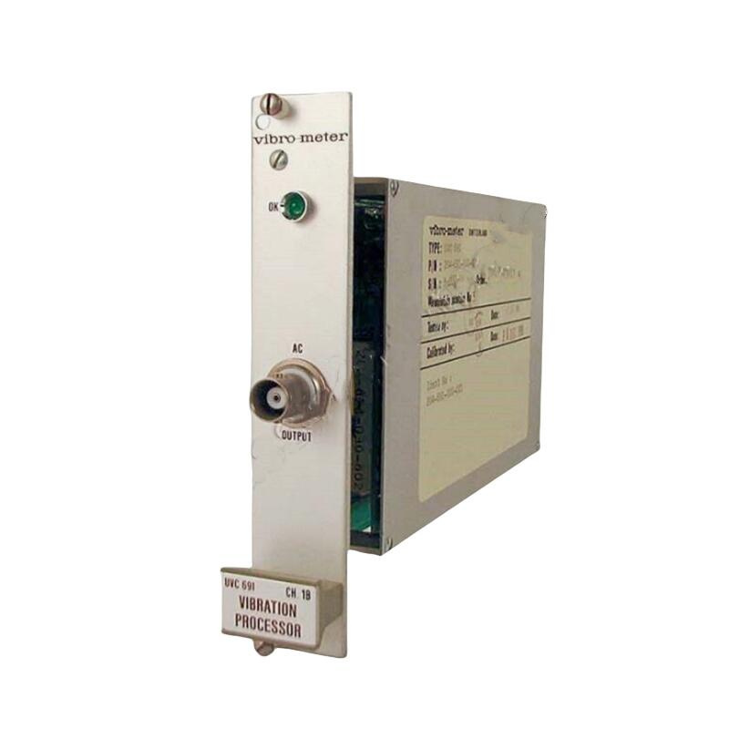 VIBRO-METER UVC691