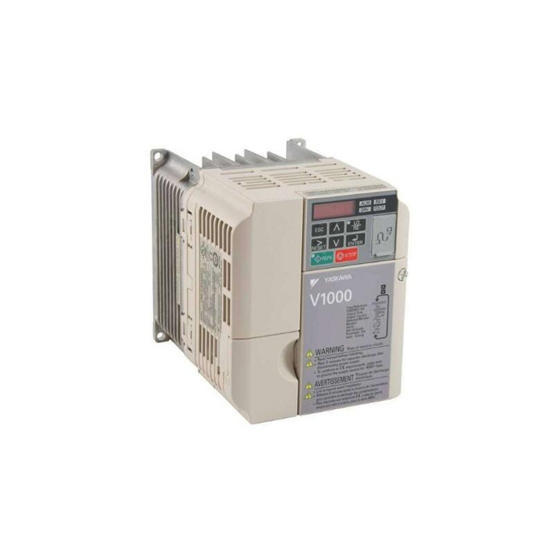 YASKAWA CIMR-HB4A0450ABC