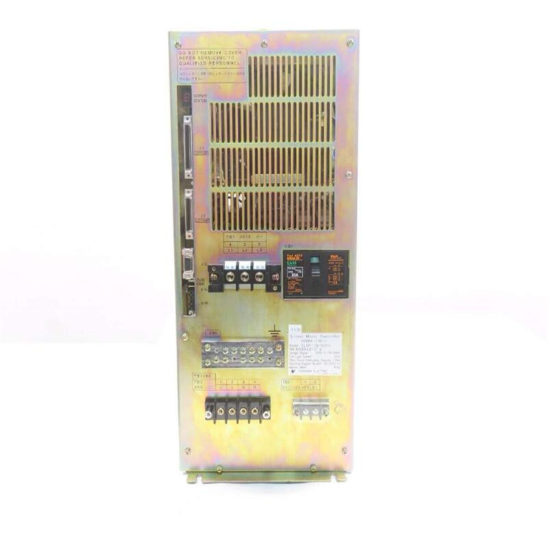 YASKAWA CLSR-33-N2CE-1