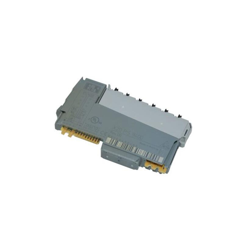 B&R X20 PS 9400