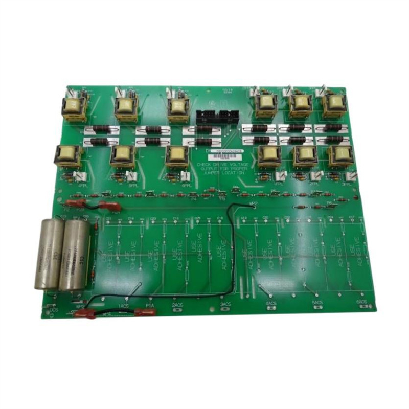 DS200PCCAG9ACB