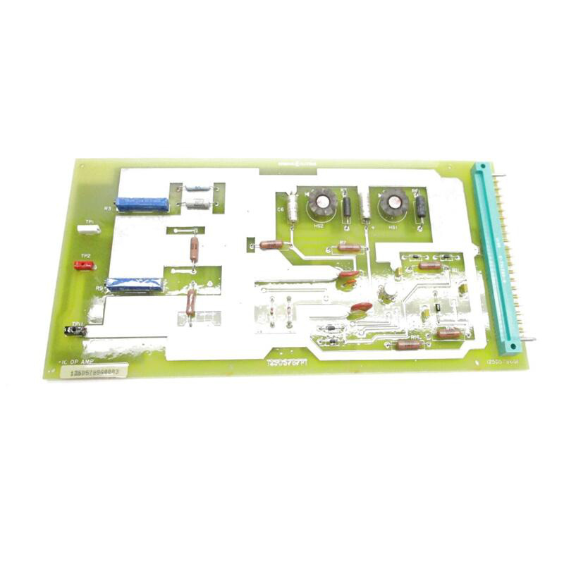 GE 125D5788G0003
