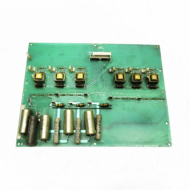 GE 531X122PCNACG1