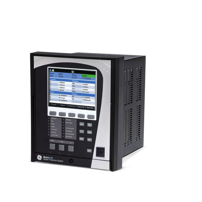 GE 850-E-P5-NN-S5-H-N-N-A-L-A-G-A-S-F-C-SE-N-W-B-N-2