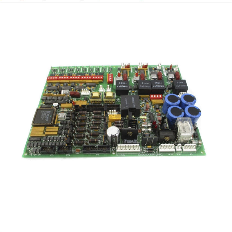 GE DS200DCFBG1BKC