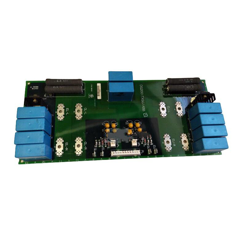 GE DS200ITXSG1A