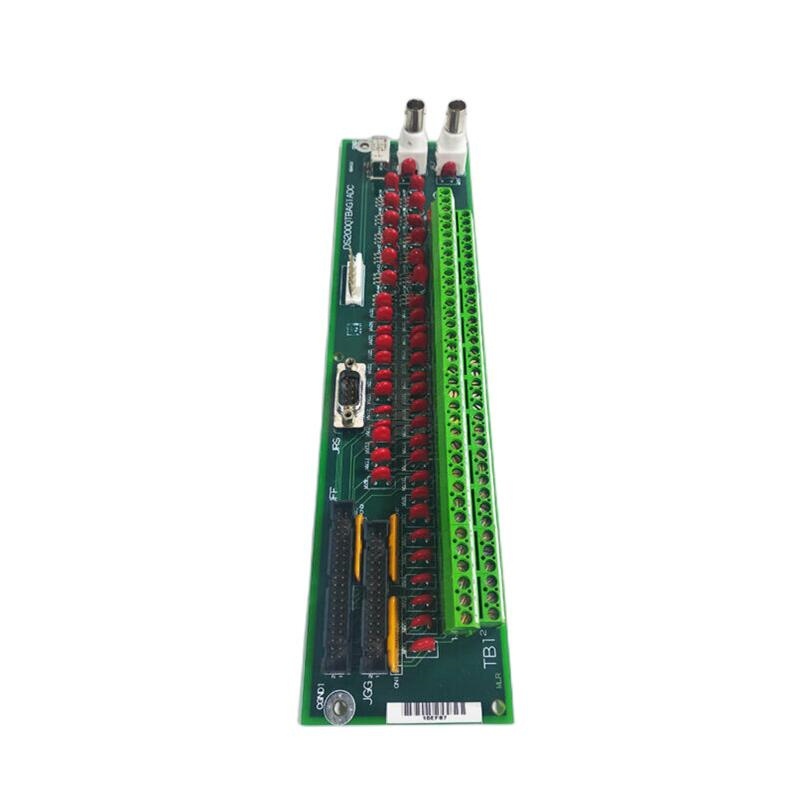 GE DS200QTBAGIADC