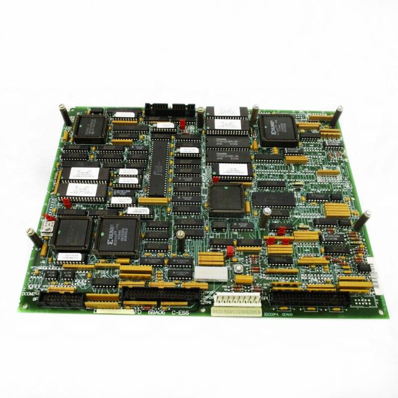 GE DS200SDCCG3AFD