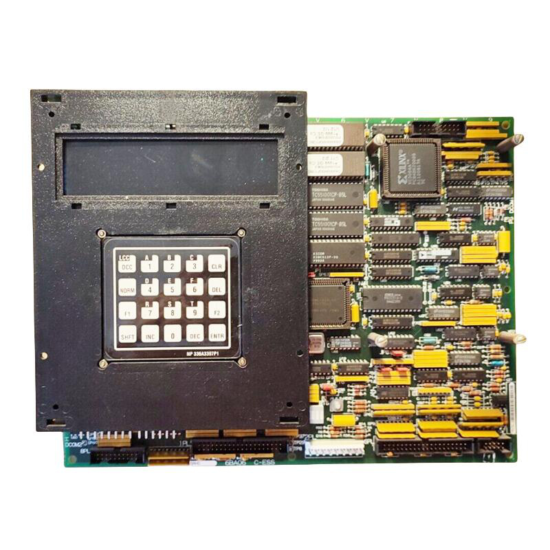 GE DS200SDCCG5AHD