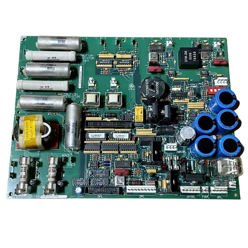 GE DS200SDCIG1AGB DS200SDCIG1A