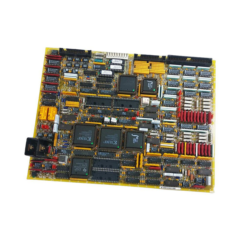 GE DS200TCQBG1BCB