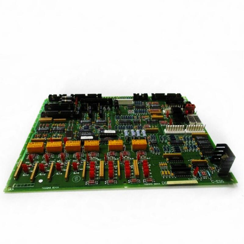 GE DS200TCQCG1BFE