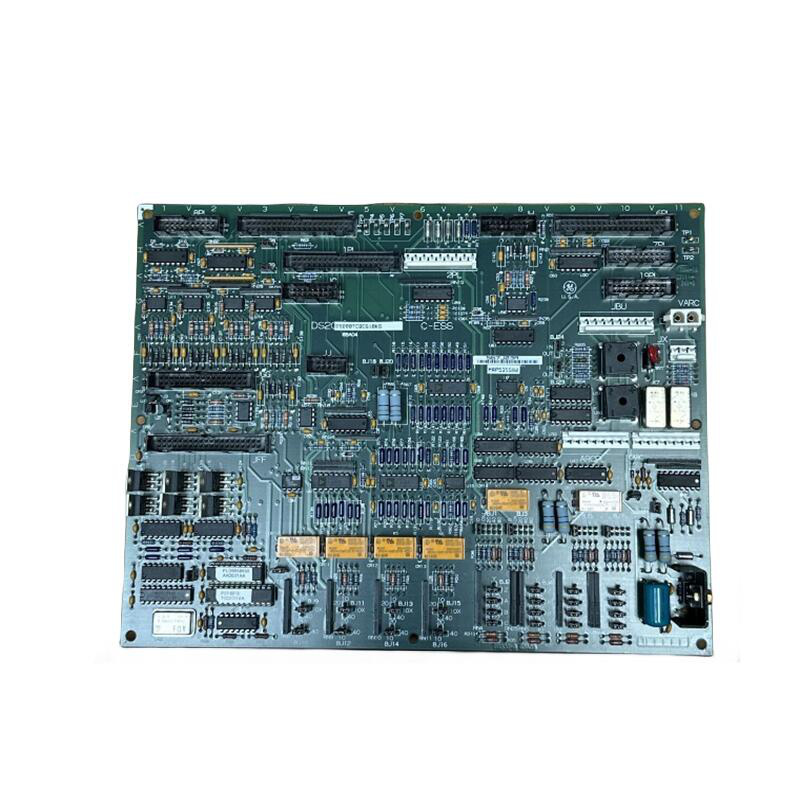GE DS200TCQCG1BKG