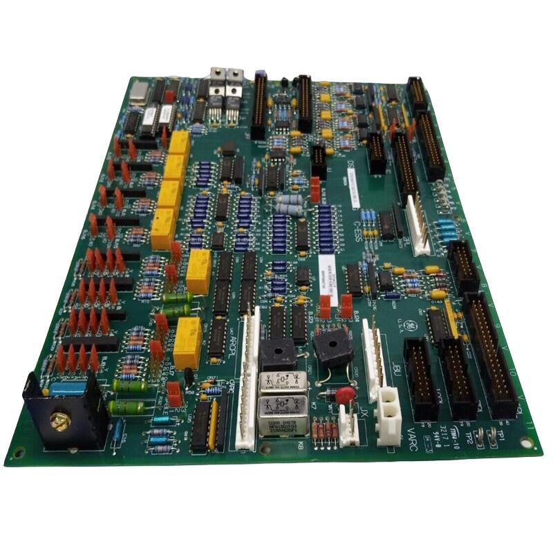 GE DS200TCQCG1BLG