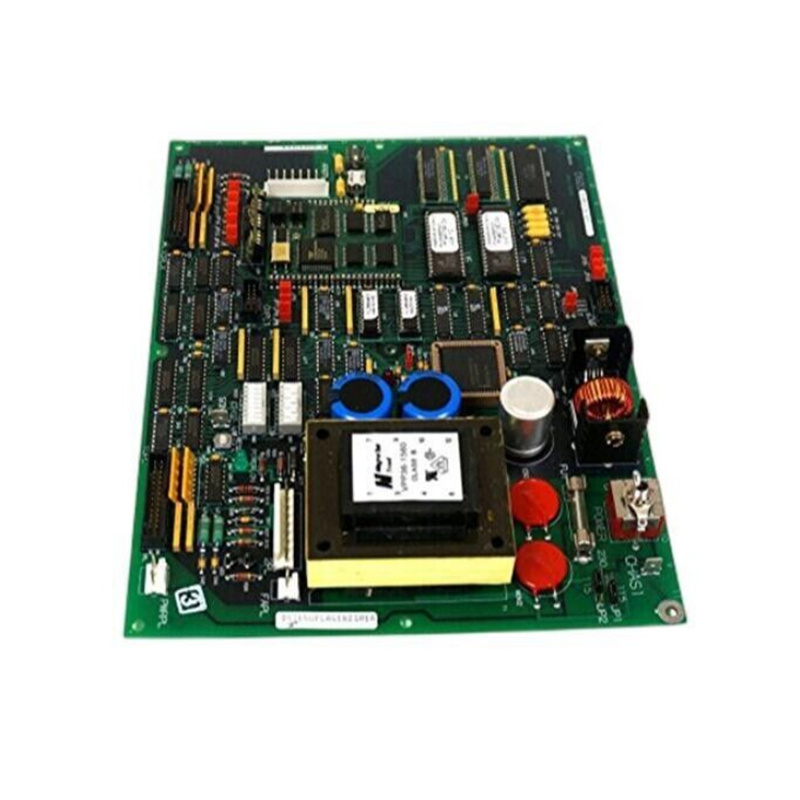 GE DS200UPLAG1B