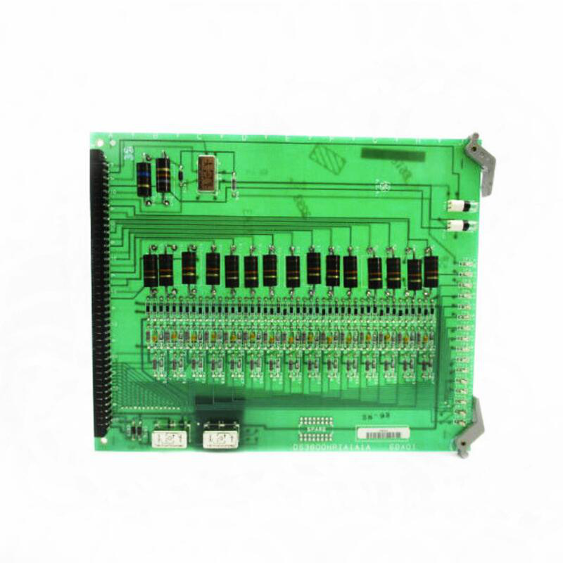 GE DS3800HRIA1A1A