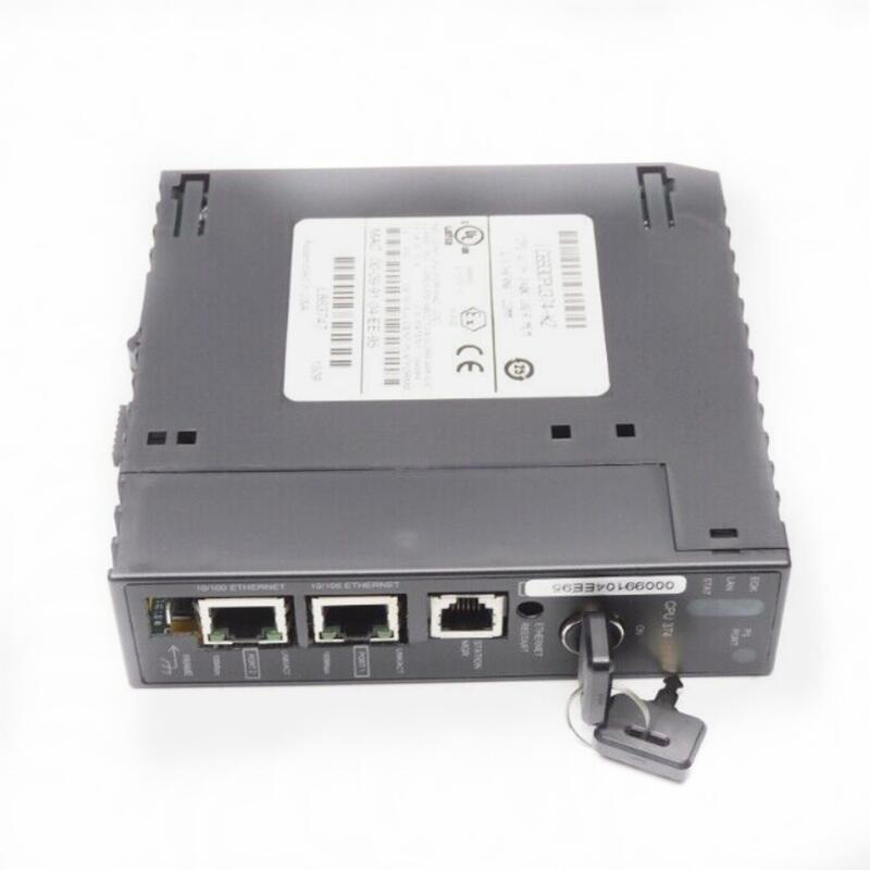 GE IC693CPU374-KZ