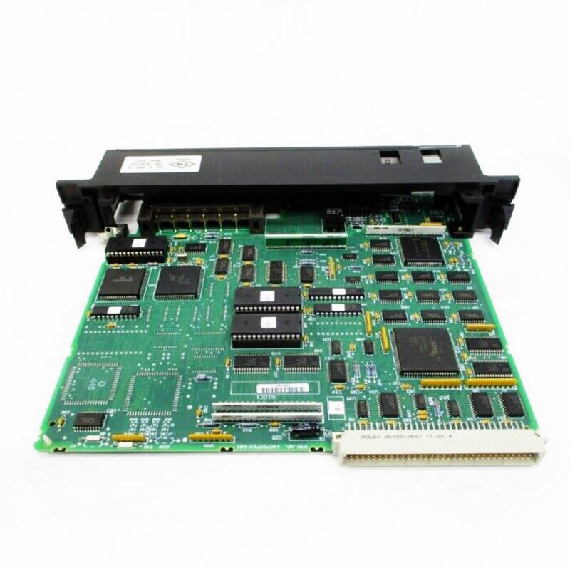 GE IC697BEM731Z