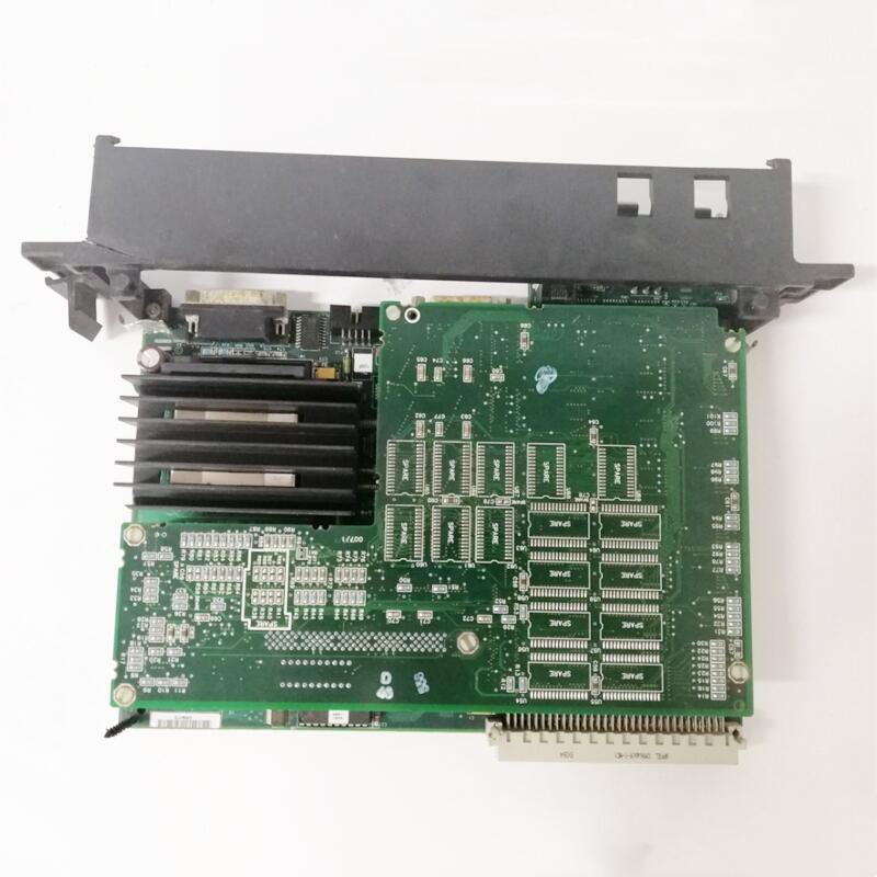 GE IC697CPX935