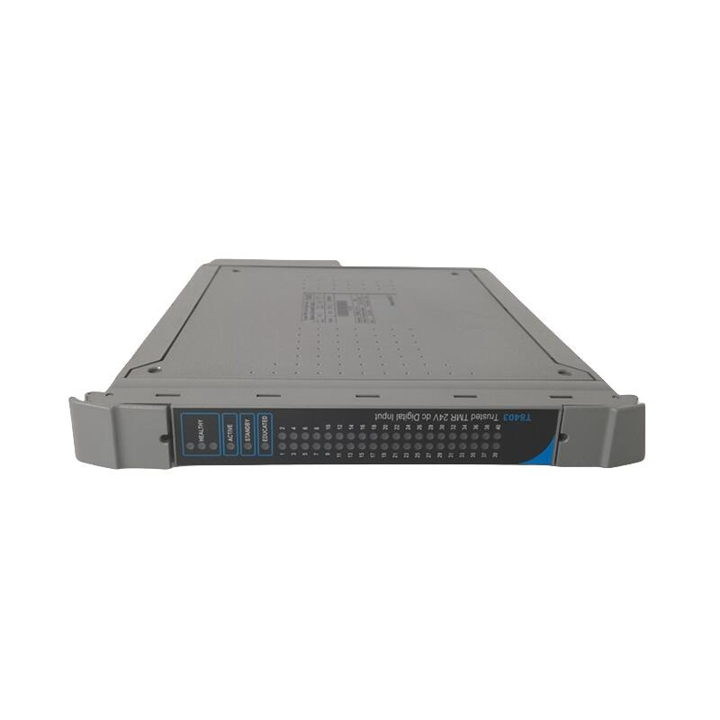 ICS TRIPLEX T8403C