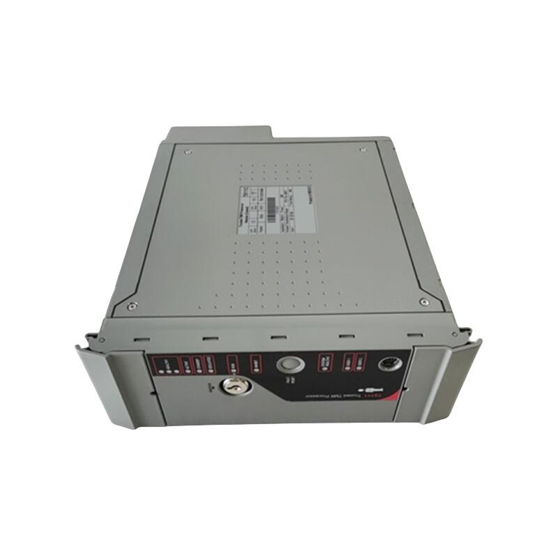 ICS Triplex T8153