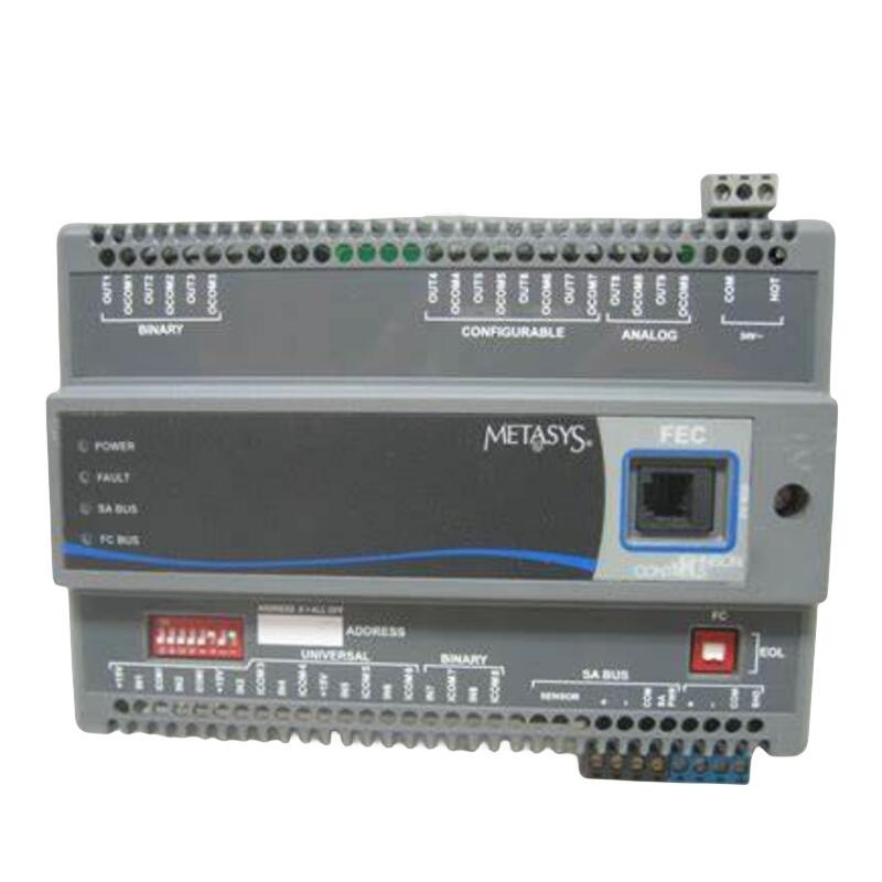 Johnson MS-FEC2610-0