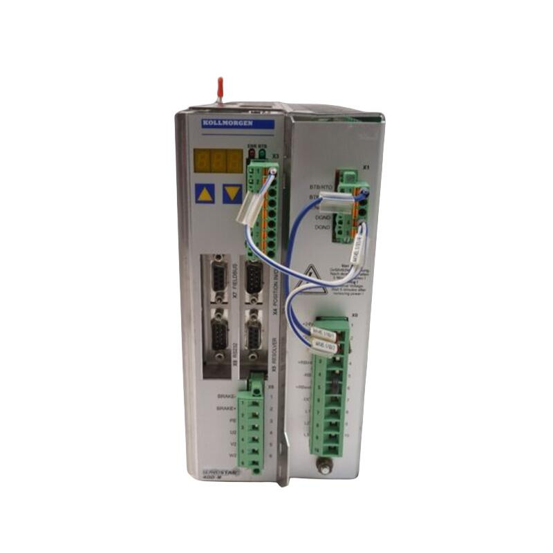 KOLLMORGEN S403M-PB KOLLMORGEN S446M-PB