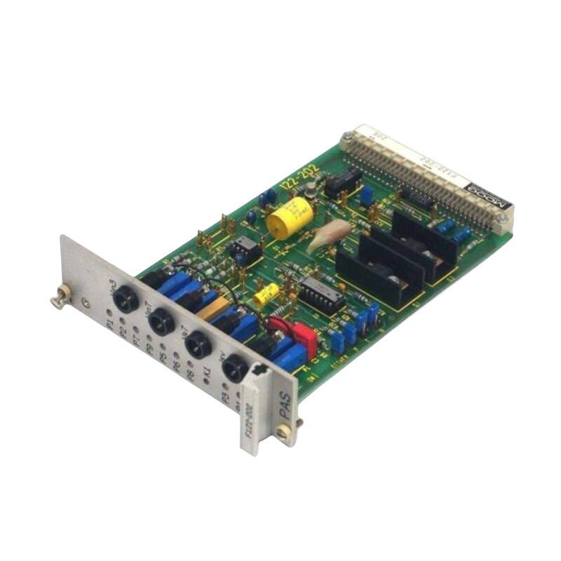MOOG F122-202