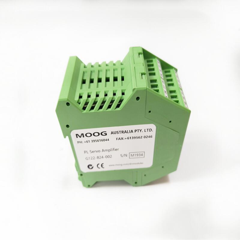 MOOG G122-824-002