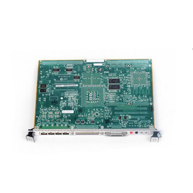 MOTOROLA MVME172PA-652SE