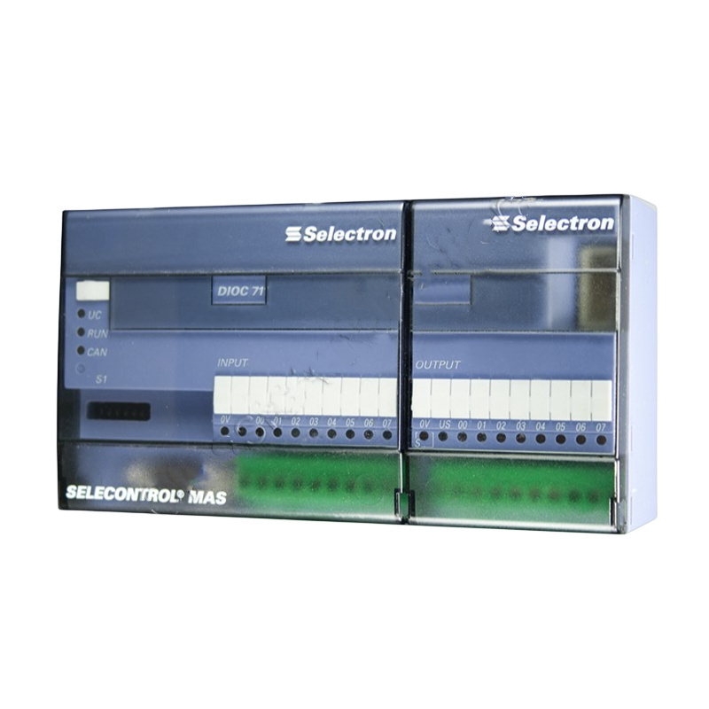 SELECTRON DIOC 711
